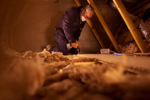 Insulation Services